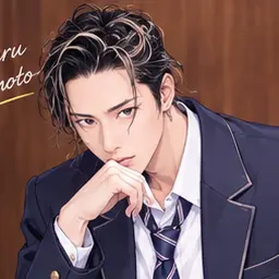Profile image of 岩本照