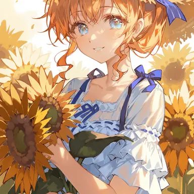 Profile image of ひまわり