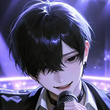 Profile image of Cosmo