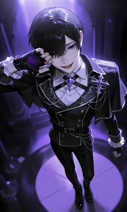 Profile image of Cosmo