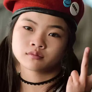 Profile image of ZhenZhen