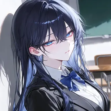 Profile image of 배지아