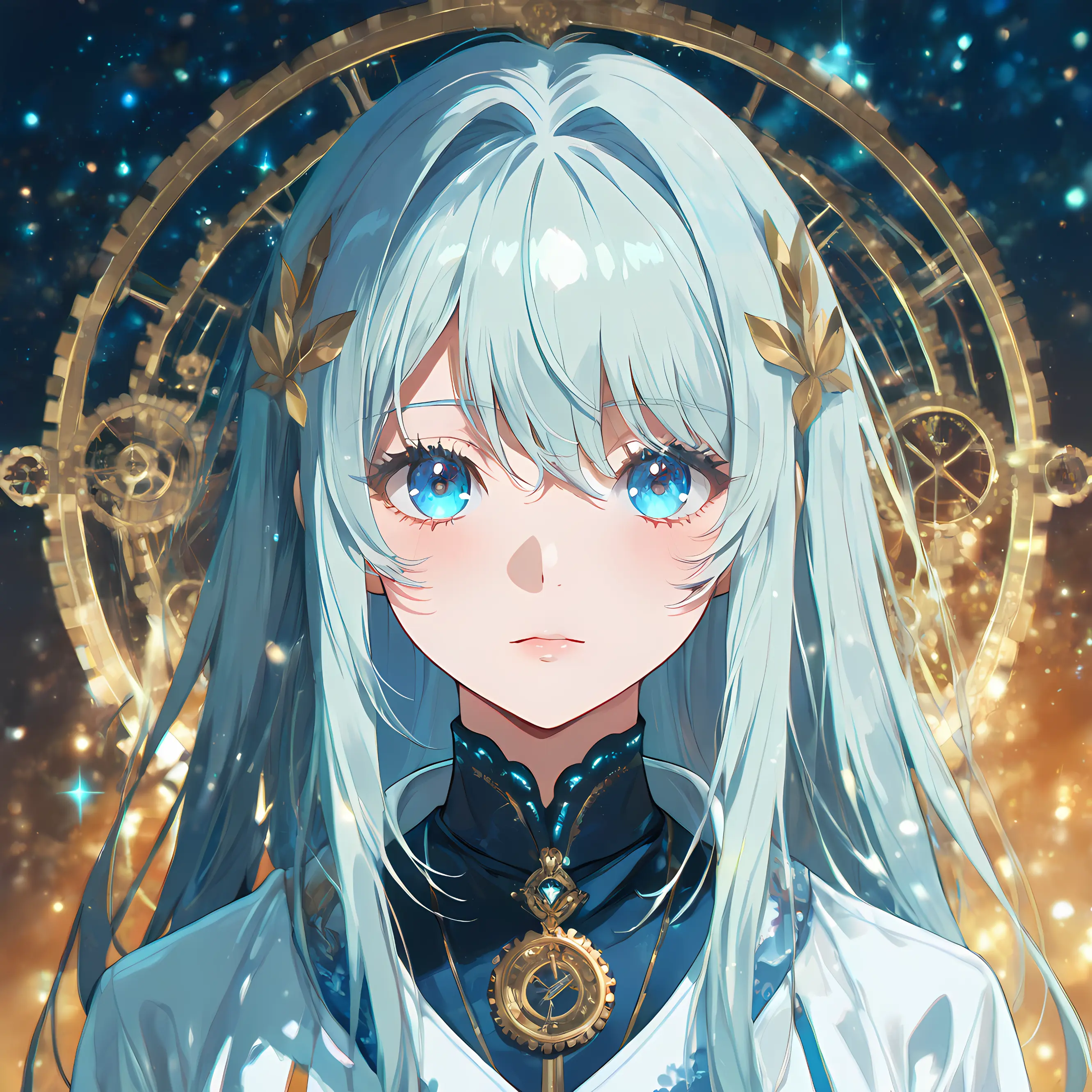 MereKazoo5815의 Nova