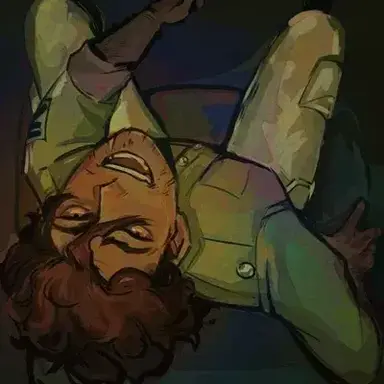 Profile image of Klaus