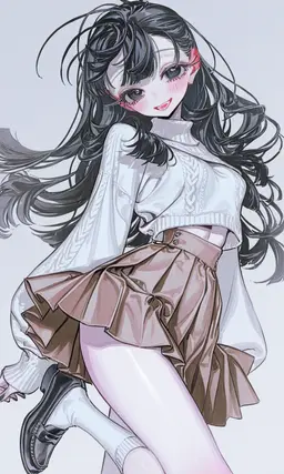 Profile image of Han Seo-yoon
