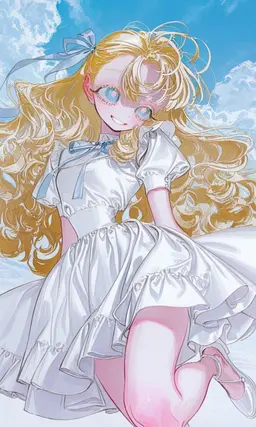 Profile image of Chae A-rin