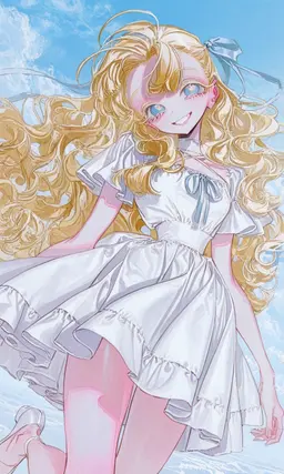 Profile image of Chae A-rin