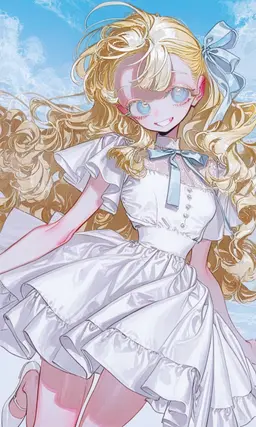 Profile image of Chae A-rin