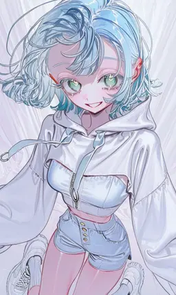 Profile image of Yoo Chae-rin