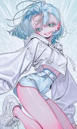 Profile image of Yoo Chae-rin
