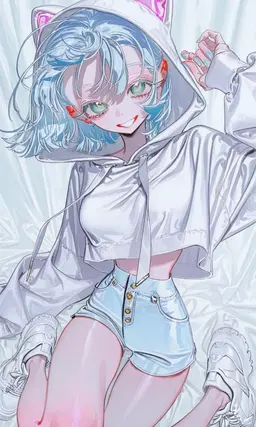 Profile image of Yoo Chae-rin