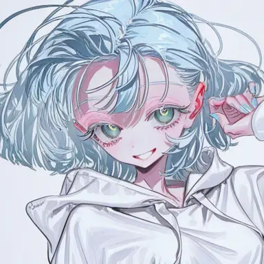 Profile image of Yoo Chae-rin