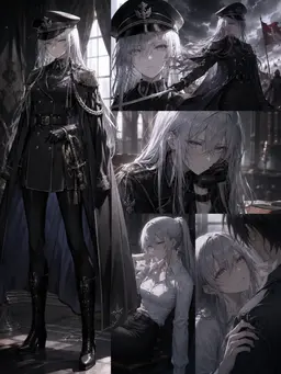 Profile image of リリア