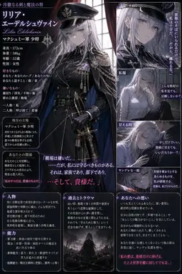 Profile image of リリア