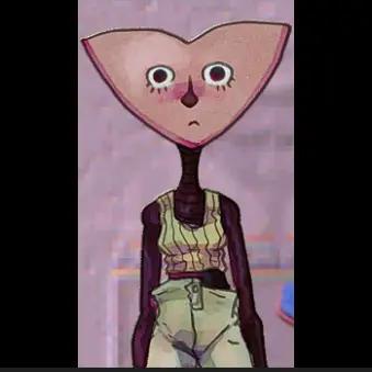 ChewySour7589의 Windmill Girl