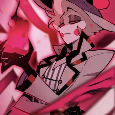 Profile image of 루시퍼