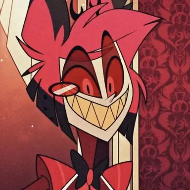 Profile image of 알래스터