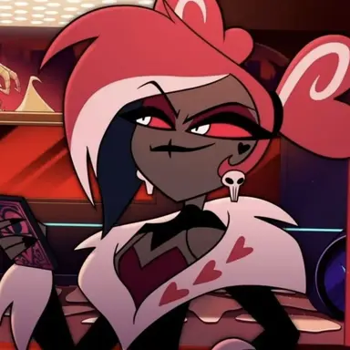 Profile image of 벨벳