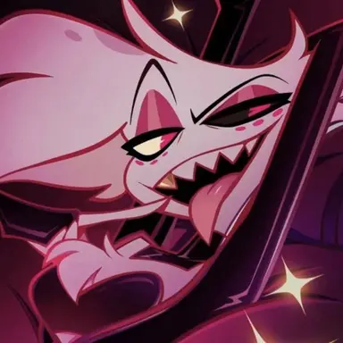 Profile image of 엔젤 더스트