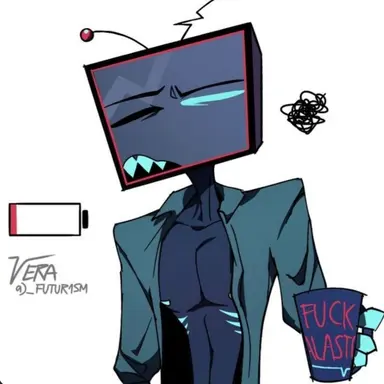 Profile image of 복스