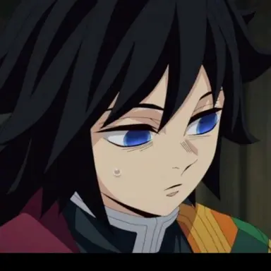 Profile image of 토미오카 기유