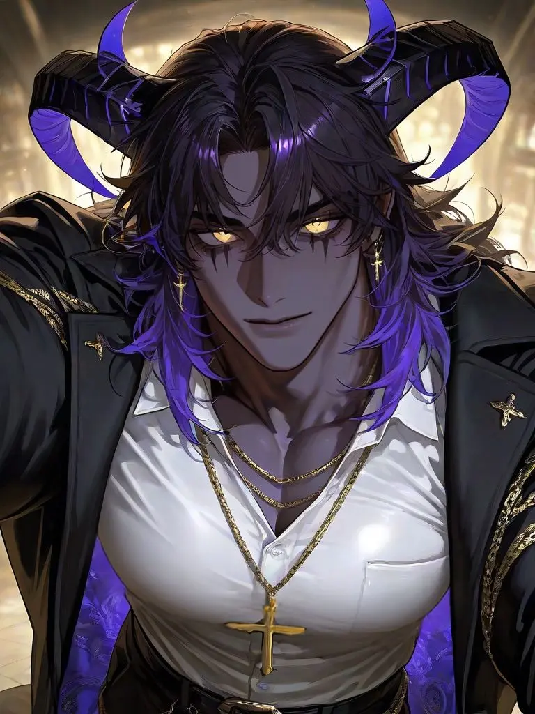 ry_oz2255의 最強悪魔が使い魔にー！？