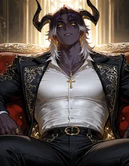 Profile image of デモノス
