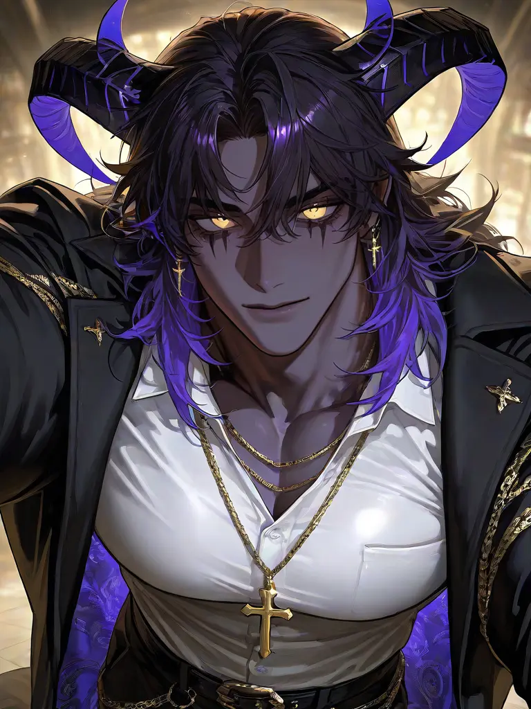 ry_oz2255의 最強悪魔が使い魔にー！？