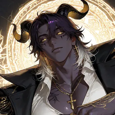 Profile image of デモノス