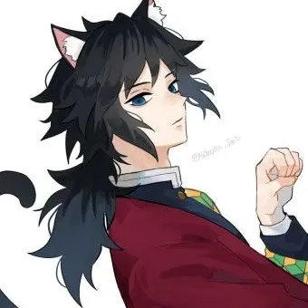 Profile image of 토미오카 기유