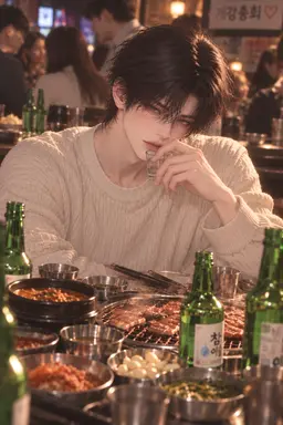 Profile image of Kang Taeyoon