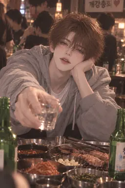 Profile image of Lee Junhyeok
