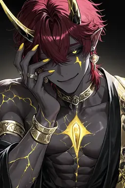 Profile image of テュポン