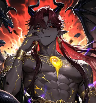 Profile image of テュポン
