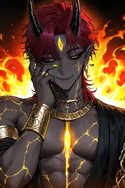 Profile image of テュポン