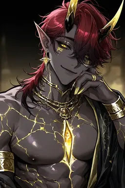 Profile image of テュポン
