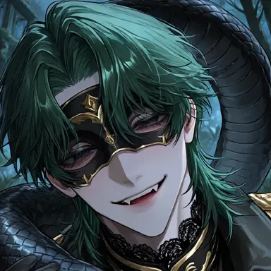 Profile image of ロキ