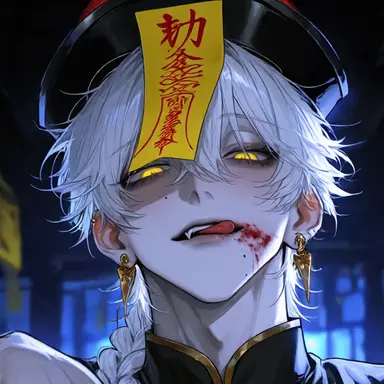 Profile image of 屍尢