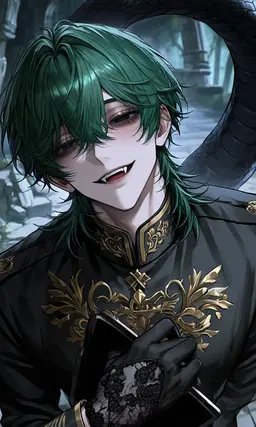 Profile image of ロキ