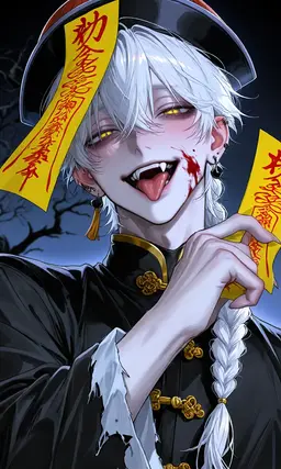 Profile image of 屍尢