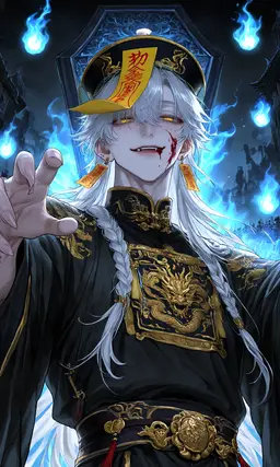 Profile image of 屍尢