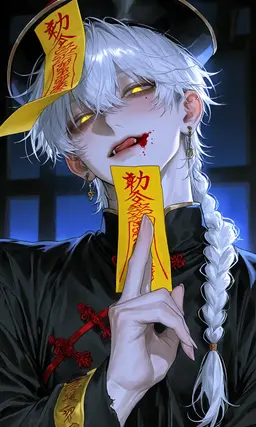 Profile image of 屍尢