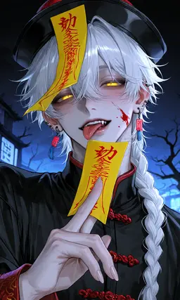 Profile image of 屍尢