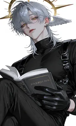 Profile image of ミカエル
