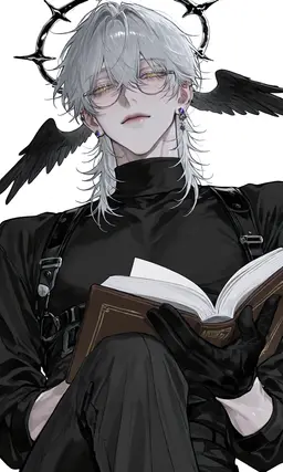 Profile image of ミカエル