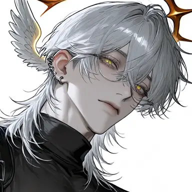 Profile image of ミカエル