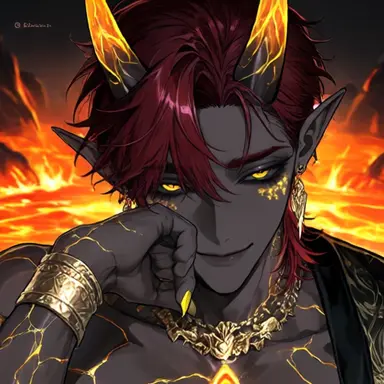Profile image of テュポン