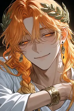Profile image of ゼウス