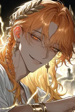 Profile image of ゼウス