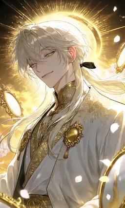 Profile image of 天照